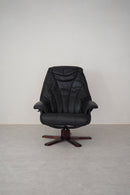 Karl Andersson & Söner ラウンジチェア<br>ヴィンテージ <br>Sweden<br>cerote antiques - ヴィンテージ SHARK ATTACK