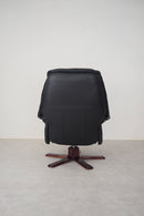 Karl Andersson & Söner ラウンジチェア<br>ヴィンテージ <br>Sweden<br>cerote antiques - ヴィンテージ SHARK ATTACK