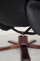 Karl Andersson & Söner ラウンジチェア<br>ヴィンテージ <br>Sweden<br>cerote antiques - ヴィンテージ SHARK ATTACK