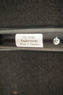 Karl Andersson & Söner ラウンジチェア<br>ヴィンテージ <br>Sweden<br>cerote antiques - ヴィンテージ SHARK ATTACK