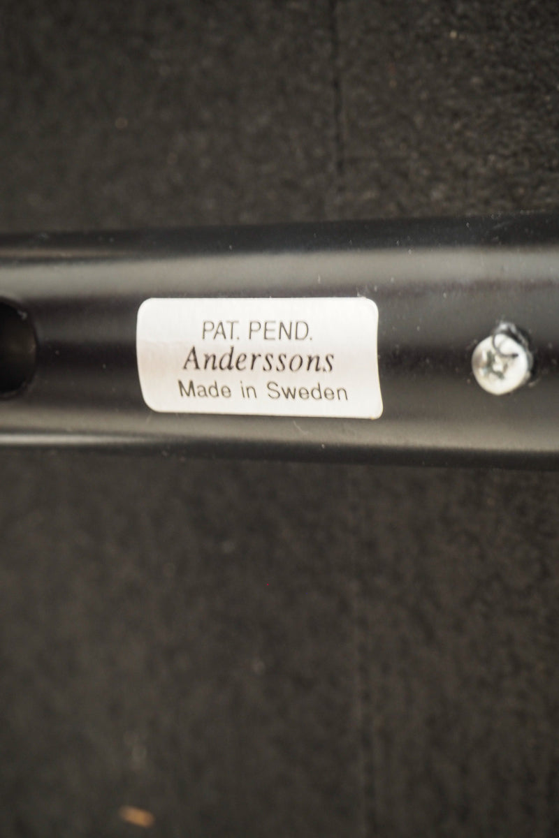 Karl Andersson & Söner ラウンジチェア<br>ヴィンテージ <br>Sweden<br>cerote antiques - ヴィンテージ SHARK ATTACK