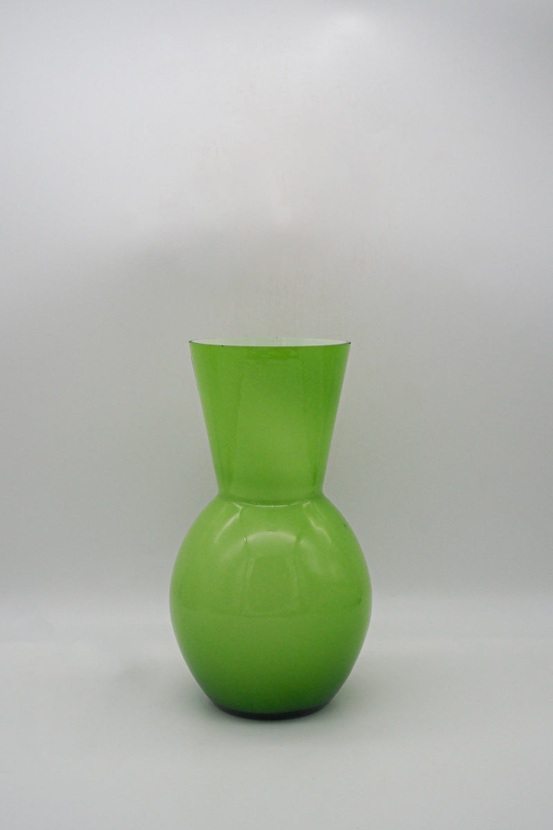 broste Copenhagen フラワーベース <br> Denmark <br> cerote antiques - ヴィンテージ SHARK ATTACK