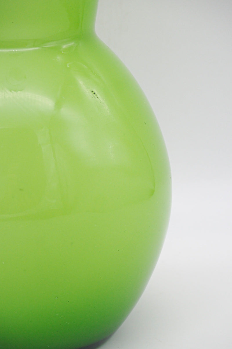 broste Copenhagen フラワーベース <br> Denmark <br> cerote antiques - ヴィンテージ SHARK ATTACK