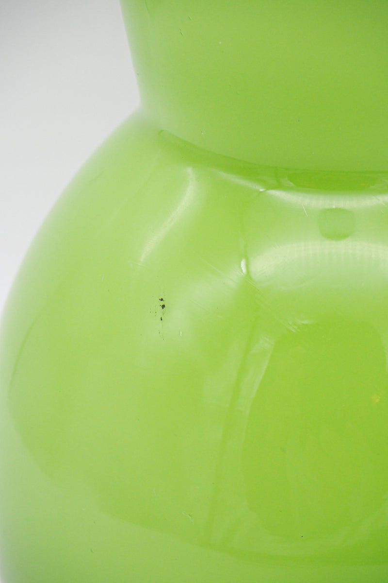 broste Copenhagen フラワーベース <br> Denmark <br> cerote antiques - ヴィンテージ SHARK ATTACK