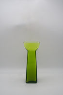 ガラス フラワーベース <br> Denmark <br> 大和店 - ヴィンテージ SHARK ATTACK