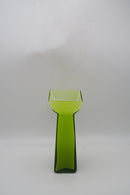 ガラス フラワーベース <br> Denmark <br> 大和店 - ヴィンテージ SHARK ATTACK