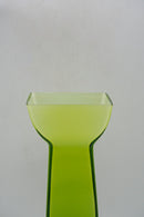 ガラス フラワーベース <br> Denmark <br> 大和店 - ヴィンテージ SHARK ATTACK