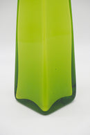 ガラス フラワーベース <br> Denmark <br> 大和店 - ヴィンテージ SHARK ATTACK