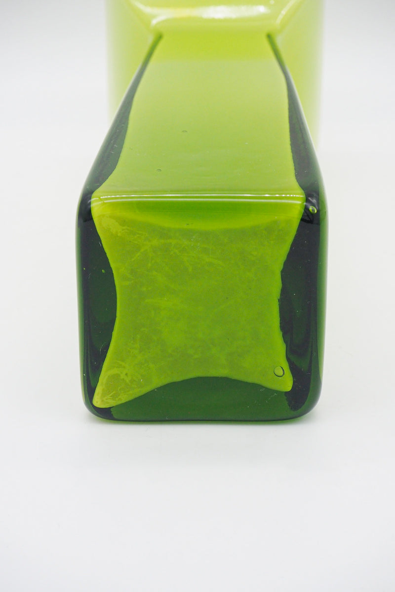 ガラス フラワーベース <br> Denmark <br> 大和店 - ヴィンテージ SHARK ATTACK