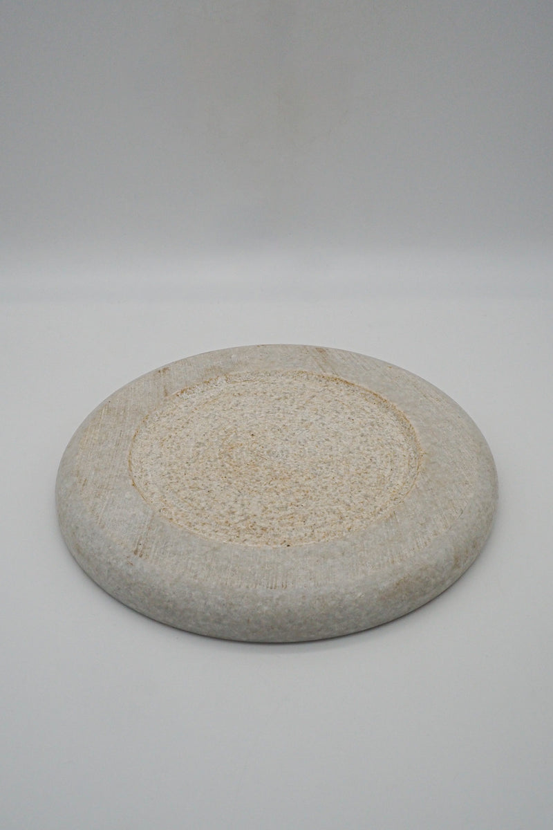 ストーンプレート <br> cerote antiques - ヴィンテージ SHARK ATTACK