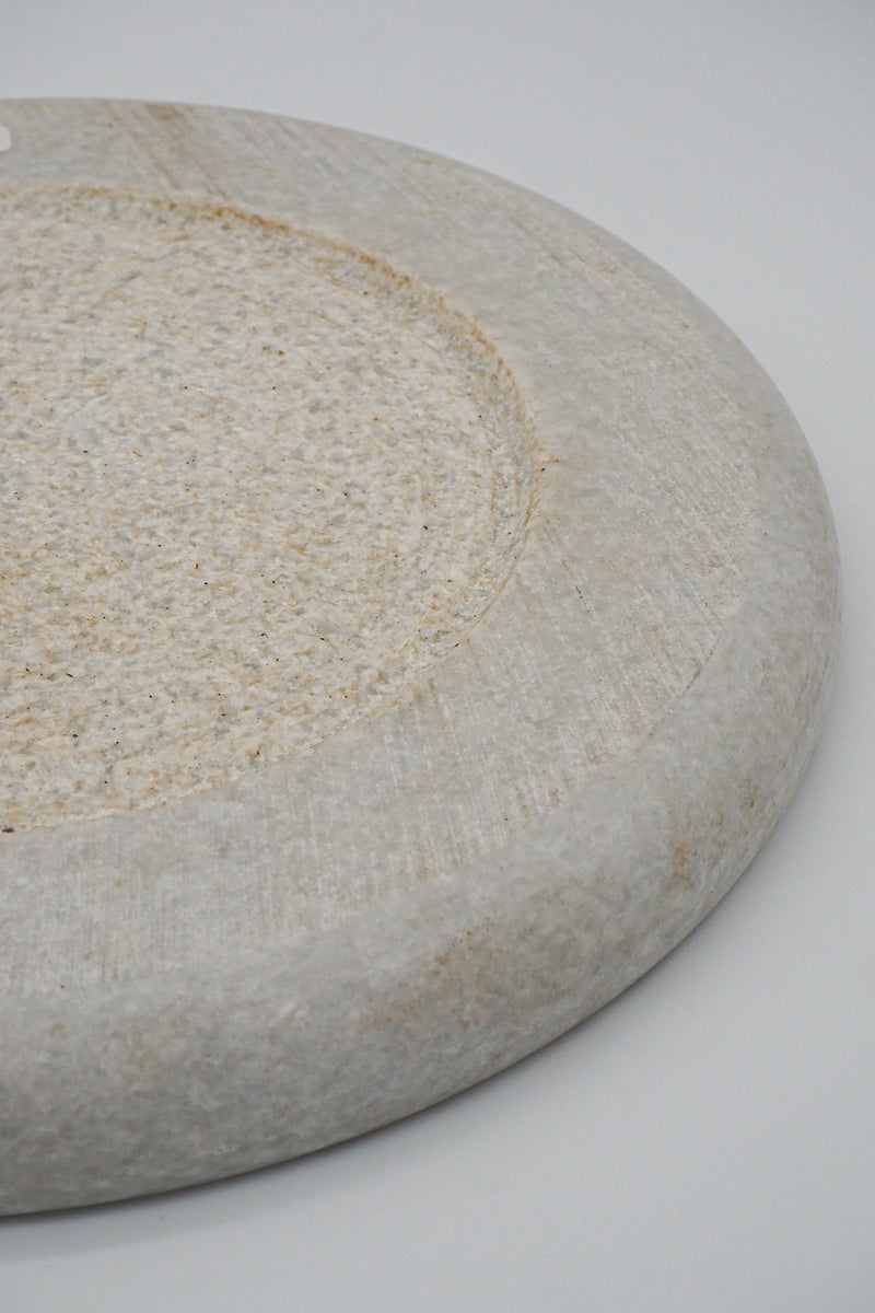 ストーンプレート <br> cerote antiques - ヴィンテージ SHARK ATTACK