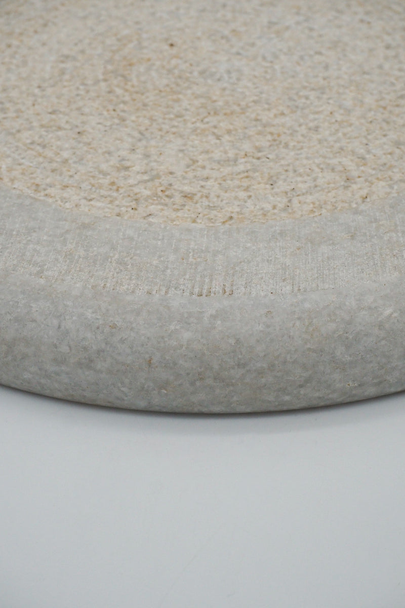 ストーンプレート <br> cerote antiques - ヴィンテージ SHARK ATTACK