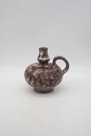 Kunsttöpferei Unterstab セラミック フラワーベース<br>ヴィンテージ<br>cerote antiques - ヴィンテージ SHARK ATTACK