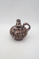 Kunsttöpferei Unterstab セラミック フラワーベース<br>ヴィンテージ<br>cerote antiques - ヴィンテージ SHARK ATTACK