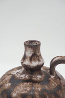 Kunsttöpferei Unterstab セラミック フラワーベース<br>ヴィンテージ<br>cerote antiques - ヴィンテージ SHARK ATTACK