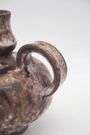 Kunsttöpferei Unterstab セラミック フラワーベース<br>ヴィンテージ<br>cerote antiques - ヴィンテージ SHARK ATTACK