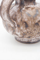 Kunsttöpferei Unterstab セラミック フラワーベース<br>ヴィンテージ<br>cerote antiques - ヴィンテージ SHARK ATTACK