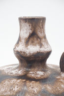 Kunsttöpferei Unterstab セラミック フラワーベース<br>ヴィンテージ<br>cerote antiques - ヴィンテージ SHARK ATTACK