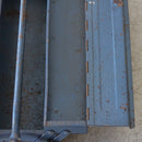 スチール ツールボックス<br>ヴィンテージ<br>大和店 - ヴィンテージ SHARK ATTACK