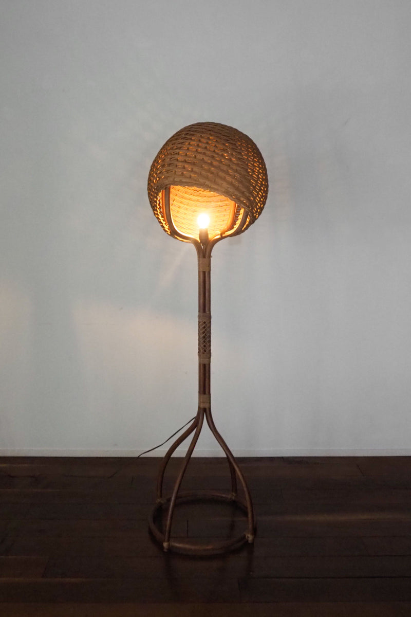 Floor lamp vintage Sendagaya store