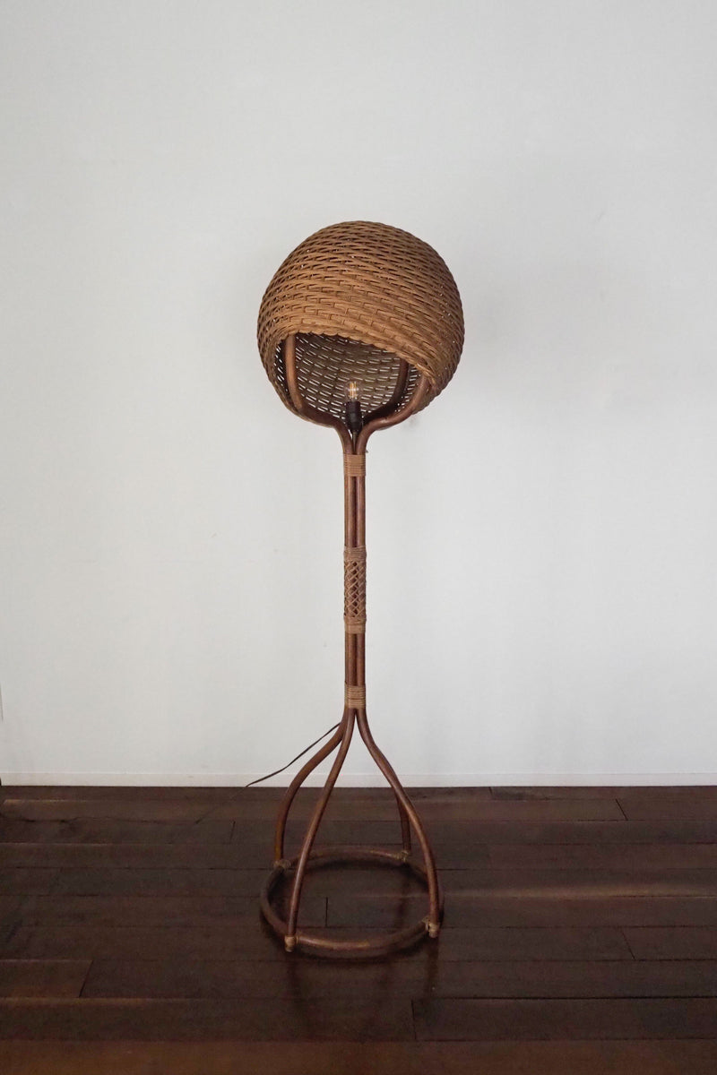 Floor lamp vintage Sendagaya store