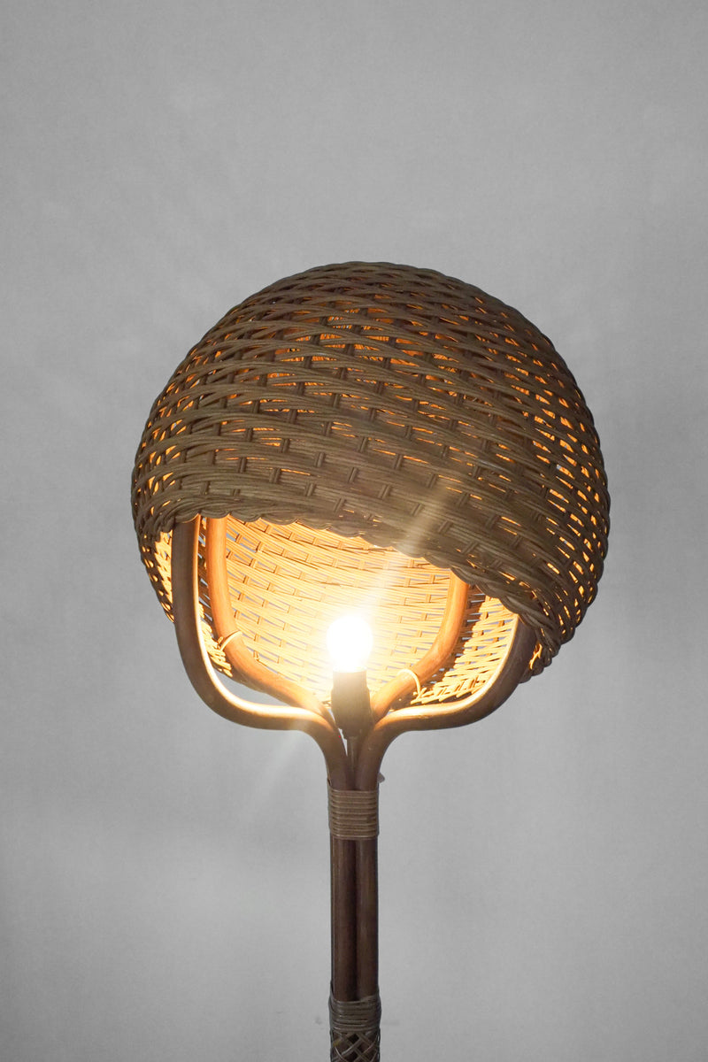 Floor lamp vintage Sendagaya store