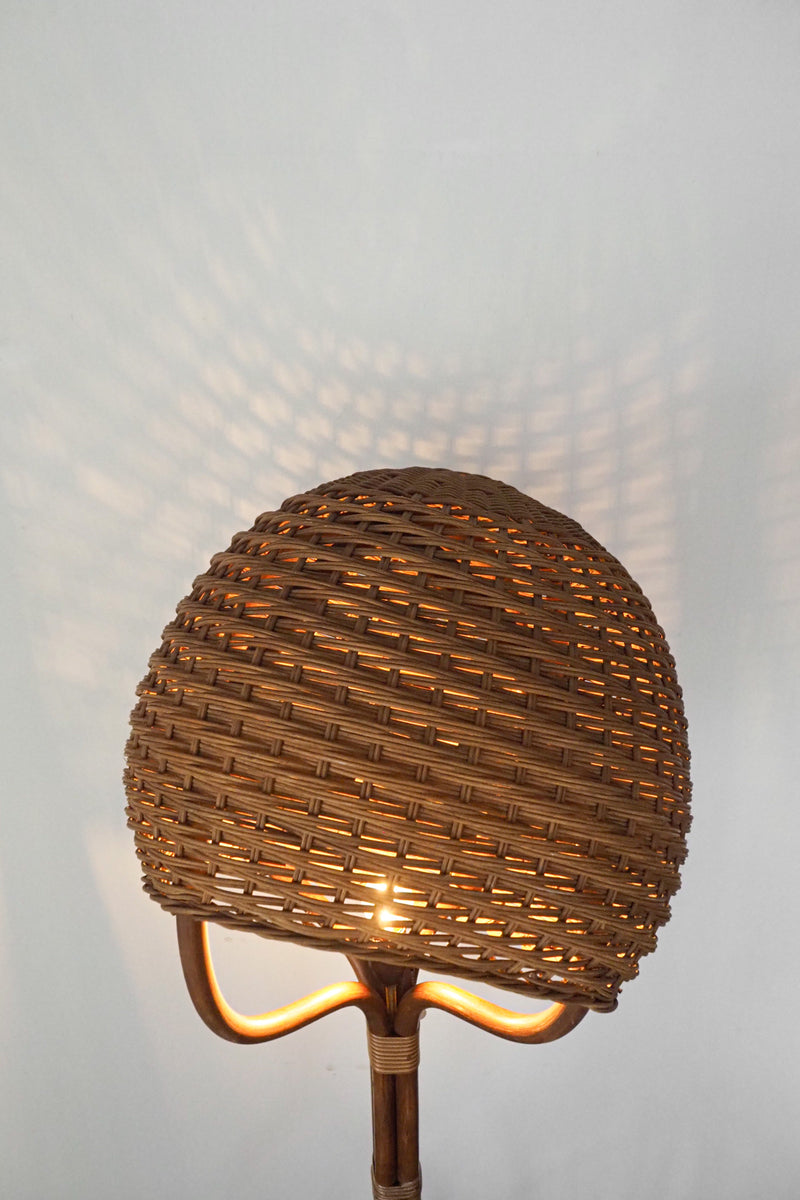 Floor lamp vintage Sendagaya store