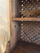 パインウッド シェルフ/キャビネット <br>大阪店 - ヴィンテージ SHARK ATTACK