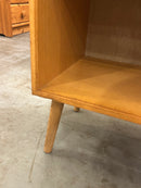 HG Furniture <br>オークウッド ブックシェルフ <br>Denmark <br>大阪店 - ヴィンテージ SHARK ATTACK