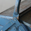 スチール ツールボックス<br>ヴィンテージ<br>大和店 - ヴィンテージ SHARK ATTACK