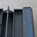 スチール ツールボックス<br>ヴィンテージ<br>大和店 - ヴィンテージ SHARK ATTACK