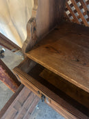 パインウッド シェルフ/キャビネット <br>大阪店 - ヴィンテージ SHARK ATTACK