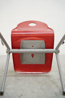 GALVANITAS S-30 コンパスチェア 1960’s Holland<br>ヴィンテージ <br>大阪店 - ヴィンテージ SHARK ATTACK