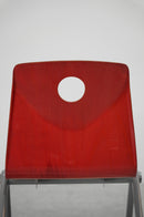 GALVANITAS S-30 コンパスチェア 1960’s Holland<br>ヴィンテージ <br>大阪店 - ヴィンテージ SHARK ATTACK