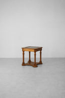 ガラストップ コーヒーテーブル <br>ceroteantiques<br>YBK HOLD-11/25迄 - ヴィンテージ SHARK ATTACK