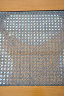 ガラストップ コーヒーテーブル <br>ceroteantiques<br>YBK HOLD-11/25迄 - ヴィンテージ SHARK ATTACK