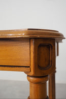 ガラストップ コーヒーテーブル <br>ceroteantiques<br>YBK HOLD-11/25迄 - ヴィンテージ SHARK ATTACK