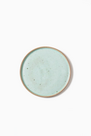 ONE KILN CERAMICS<br>FLAT PLATE L / RF-C <br>reload - ヴィンテージ SHARK ATTACK