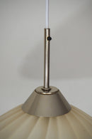 MASSIVE <br> ガラスペンダントランプ <br> Belgium <br> cerote antiques - ヴィンテージ SHARK ATTACK