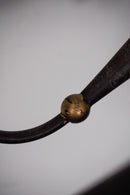 9灯シャンデリア <br> Italy <br> cerote antiques - ヴィンテージ SHARK ATTACK