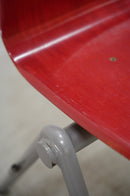 GALVANITAS S-30 コンパスチェア 1960’s Holland<br>ヴィンテージ <br>大阪店 - ヴィンテージ SHARK ATTACK