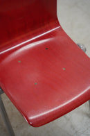 GALVANITAS S-30 コンパスチェア 1960’s Holland<br>ヴィンテージ <br>大阪店 - ヴィンテージ SHARK ATTACK