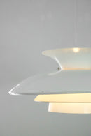 ペンダントランプ<br>ヴィンテージ<br>cerote antiques - ヴィンテージ SHARK ATTACK