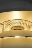 ペンダントランプ<br>ヴィンテージ<br>cerote antiques - ヴィンテージ SHARK ATTACK