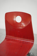 GALVANITAS S-30 コンパスチェア 1960’s Holland<br>ヴィンテージ <br>大阪店 - ヴィンテージ SHARK ATTACK