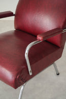 ラウンジチェア <br> cerote antiques - ヴィンテージ SHARK ATTACK