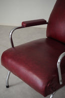 ラウンジチェア <br> cerote antiques - ヴィンテージ SHARK ATTACK