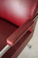 ラウンジチェア <br> cerote antiques - ヴィンテージ SHARK ATTACK