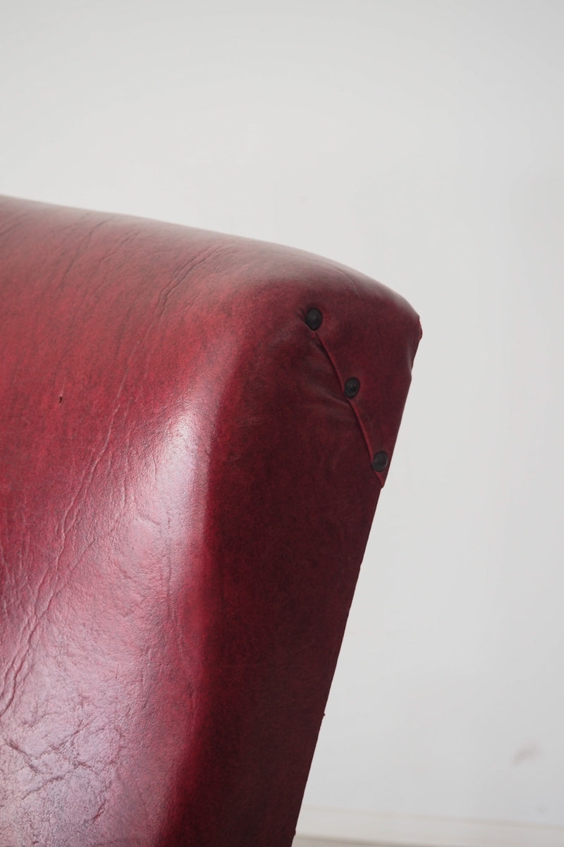 ラウンジチェア <br> cerote antiques - ヴィンテージ SHARK ATTACK