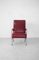 ラウンジチェア <br> cerote antiques - ヴィンテージ SHARK ATTACK